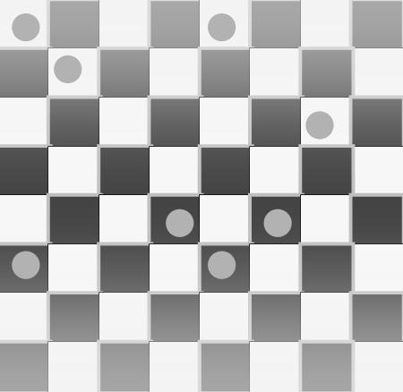 Article : L&rsquo;&eacute;chiquier politique &agrave; Madagascar, un imbroglio