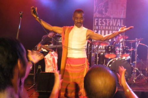 Article : Les musiciens malgaches internationaux