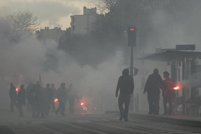 Article : Madagascar : les autorités interdisent la manifestation du 28 mars