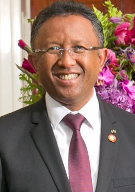 Article : Madagascar, déchéance de Rajaonarimampianina : le mal est fait