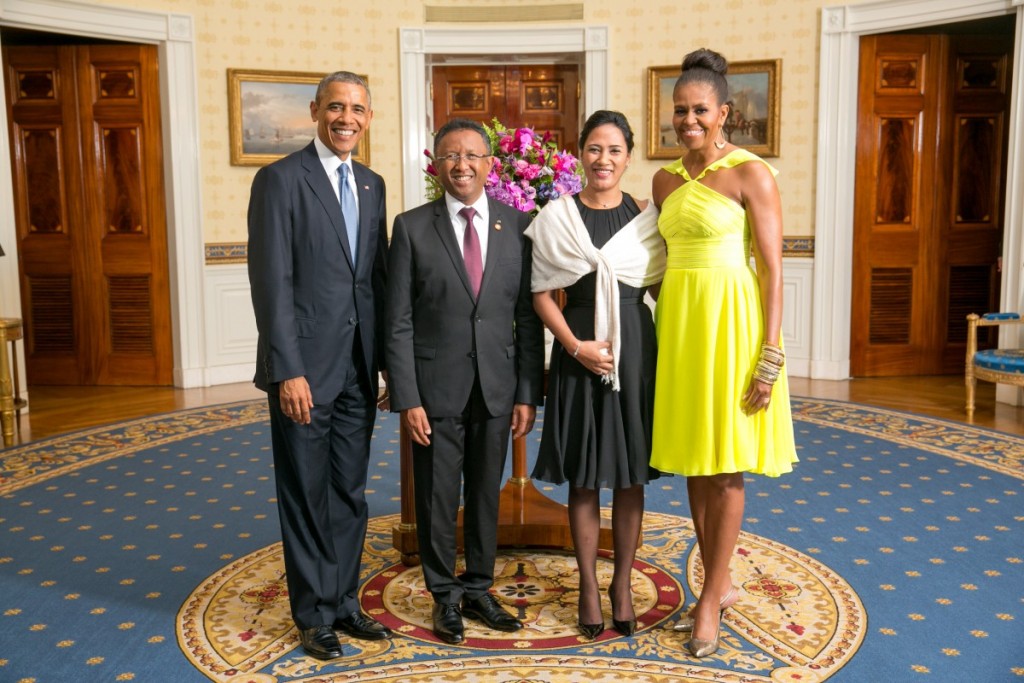 Article : Madagascar, l&rsquo;Assembl&eacute;e vote la d&eacute;ch&eacute;ance du Pr&eacute;sident?