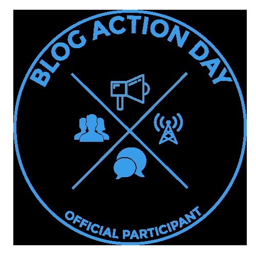 Article : #raiseyourvoice dans lay Corbeille pour le #bad2015