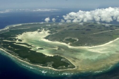 Article : Madagascar-France : des îles éparses qui font tâches