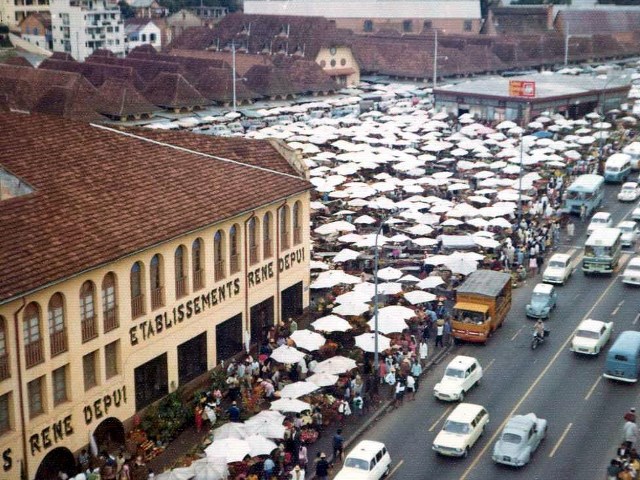 Article : Ecouter Madagascar en 1989 sur RFI, avec Lay Corbeille