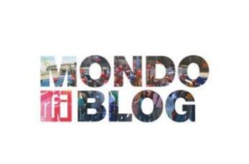 Article : Top 5 des (vrais) avantages d’être (mondo)blogueur