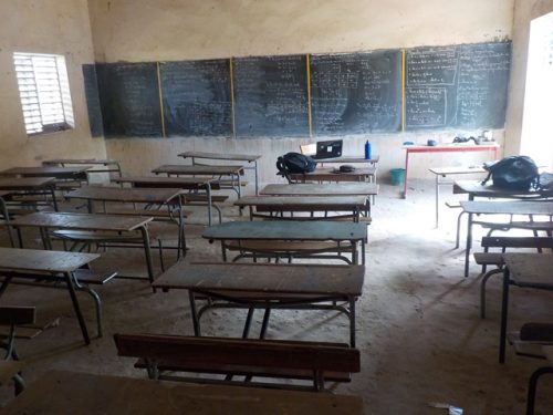 Article : Mon parcours d&rsquo;inadapt&eacute; scolaire dans les ann&eacute;es 1990 &agrave; Madagascar #Mondochallenge
